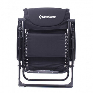 Складное кресло KingCamp Style Enlarged Deckchair 3903