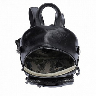 Городской рюкзак Ors Oro DS-0014 /1 black