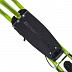 Самокат внедорожный Novatrack Stamp N1 Green 12" 12STAMPN1.GN8