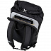Рюкзак Jack Wolfskin Wool tech gym pack Grey 2005821 Рюкзак Jack Wolfskin Wool tech gym pack Grey 2005821