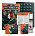 Набор фигурок Games Workshop Warhammer: Kill Team: The Slicing Noose 102-25-60