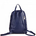 Женский рюкзак Pola 4411 dark blue