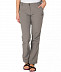 Брюки женские Jack Wolfskin Kalahari Pants W beige