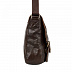 Мужская сумка Pola 3138 brown