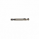 Центровое сверло Bosch для коронок 7.15х65 мм HSS-G 2608594257