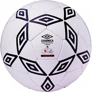 Мяч футбольный Umbro Ceramica Ball №5