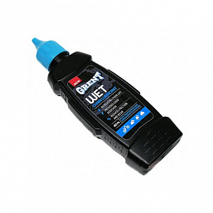 Цепная велосмазка Grent PTFE Dry Lube для влажной погоды 60 мл