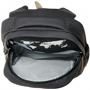 Рюкзак Jack Wolfskin Road Kid 20L Dark Olive