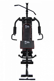 Многофункциональный силовой комплекс Atlas Sport AS-NEW-130 pro