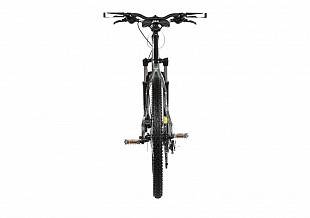 Велосипед Kellys Viper 50 27,5" (2017) grey