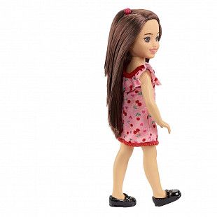 Кукла Barbie Челси и друзья (DWJ33 HGT05)