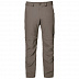 Брюки с молнией мужские Jack Wolfskin Canyon Zip Off Pants siltstone