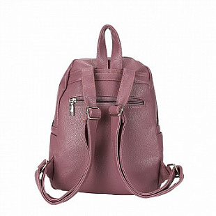 Городской рюкзак Ors Oro DW-957 /4 fawn pink