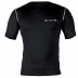 Спортивное белье Givova Corpus 2 Maglia Intima Elastico MA011 black