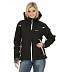 Куртка женская Husky Walea black Куртка женская Husky Walea black