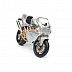 Мотоцикл Bburago 1:18 Ducati Supersport 900 Final Edition (18-51000/18-51063)