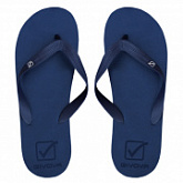 Спортивная обувь для бассейна Givova Infradito Sea INF06 blue