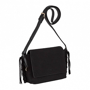 Женская сумка Pola 84491 black