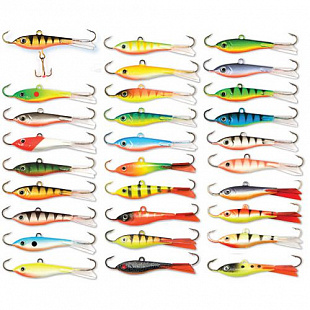 Балансир Akara BAL-PRO-23