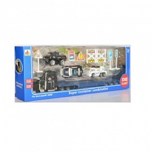 Игровой набор DS850 Blue