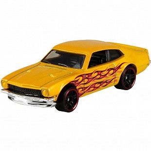 Набор подарочный Hot Wheels из 5 машинок (1806 GHP60)