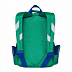 Рюкзак детский GRIZZLY RS-992-1 /2 green/blue