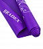 Коврик для йоги и фитнеса Bradex SF 0405 violet