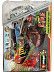 Игровой набор Bburago Street Fire 1:43 (18-30048) silver