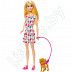 Кукла Barbie Toy Dogs & Pet Accessories (HTK37)