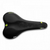 Велоседло DDK D070 black/green