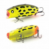 Воблер Akara Hamster 60F A38 H-60-A38