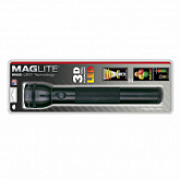 Фонарик Maglite ST3D016E Black