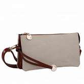 Женская сумка Pola 8206 brown