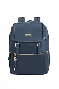Рюкзак для ноутбука Samsonite Karissa Biz 14.1" 60N-41012 Blue