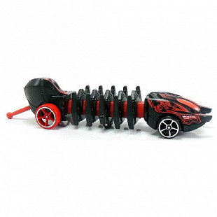 Машинка Hot Wheels Мутанты (BBY78 BBY88)