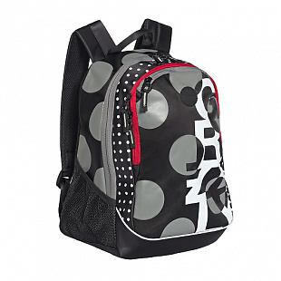 Рюкзак GRIZZLY RD-953-5 black