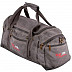 Дорожная сумка Polar 160691 grey