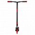 Трюковой самокат Novatrack Pixel'50 120A.PIXEL.BRD21 black/red