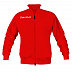Утепленная мастерка мужская Givova Citta' New Ma011 red
