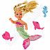 Кукла Evi Love Mermaid Friends (105737788) pink/green