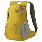 Рюкзак Jack Wolfskin Ancona Yellow