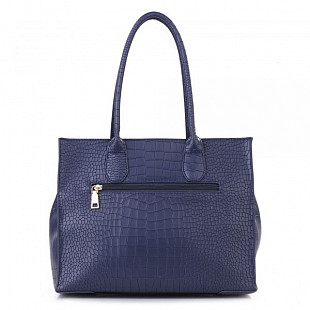 Женская сумка Pola 64450 dark blue