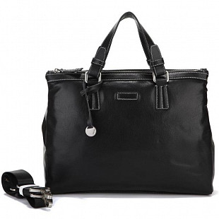 Мужская сумка Pola К3062 black