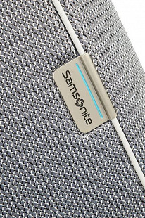 Чемодан Samsonite Mixmesh 69см CH6-28002 Graphite