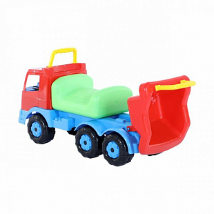 Игрушка Полесье Премиум-2 автомобиль каталка 6614