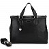 Мужская сумка Pola К3062 black