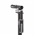 Самокат городской Novatrack Polis 230FS.POLIS.BK7 black