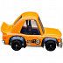 Машинка Hot Wheels Базовой коллекции Mazda RX-3 156/250 (5785 HRY71) mainline 2024