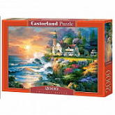 Пазл Castorland 2000 200528