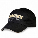 Кепка-бейсболка Raiden Classic CAP-RC black